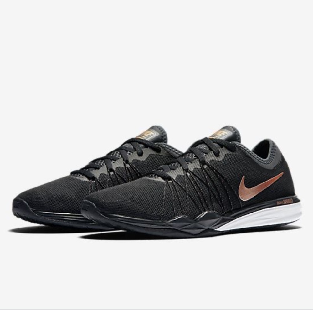 Nike Dual Fusion TR HIT Women's Training Shoe